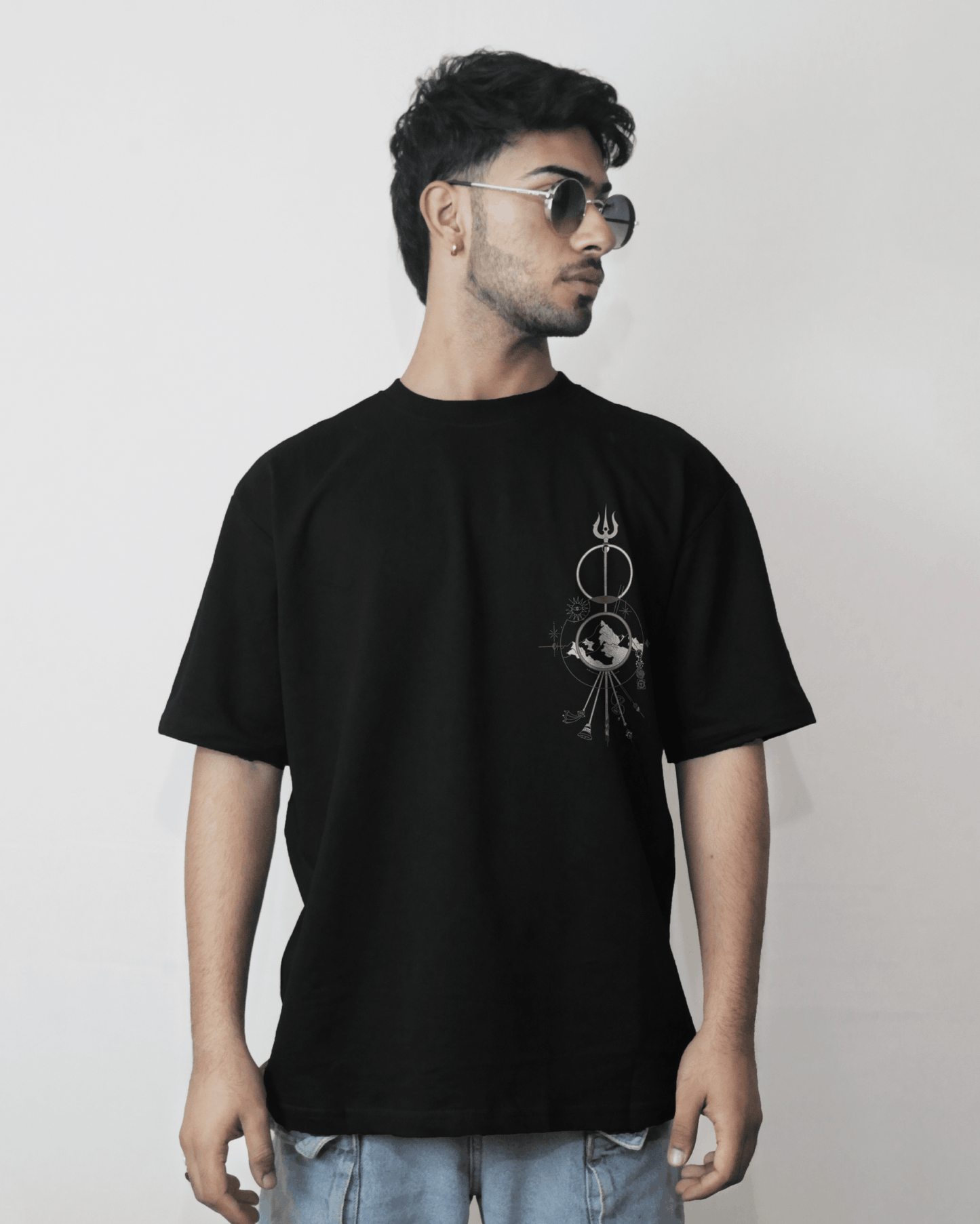 Beads of Shiva - Minimal