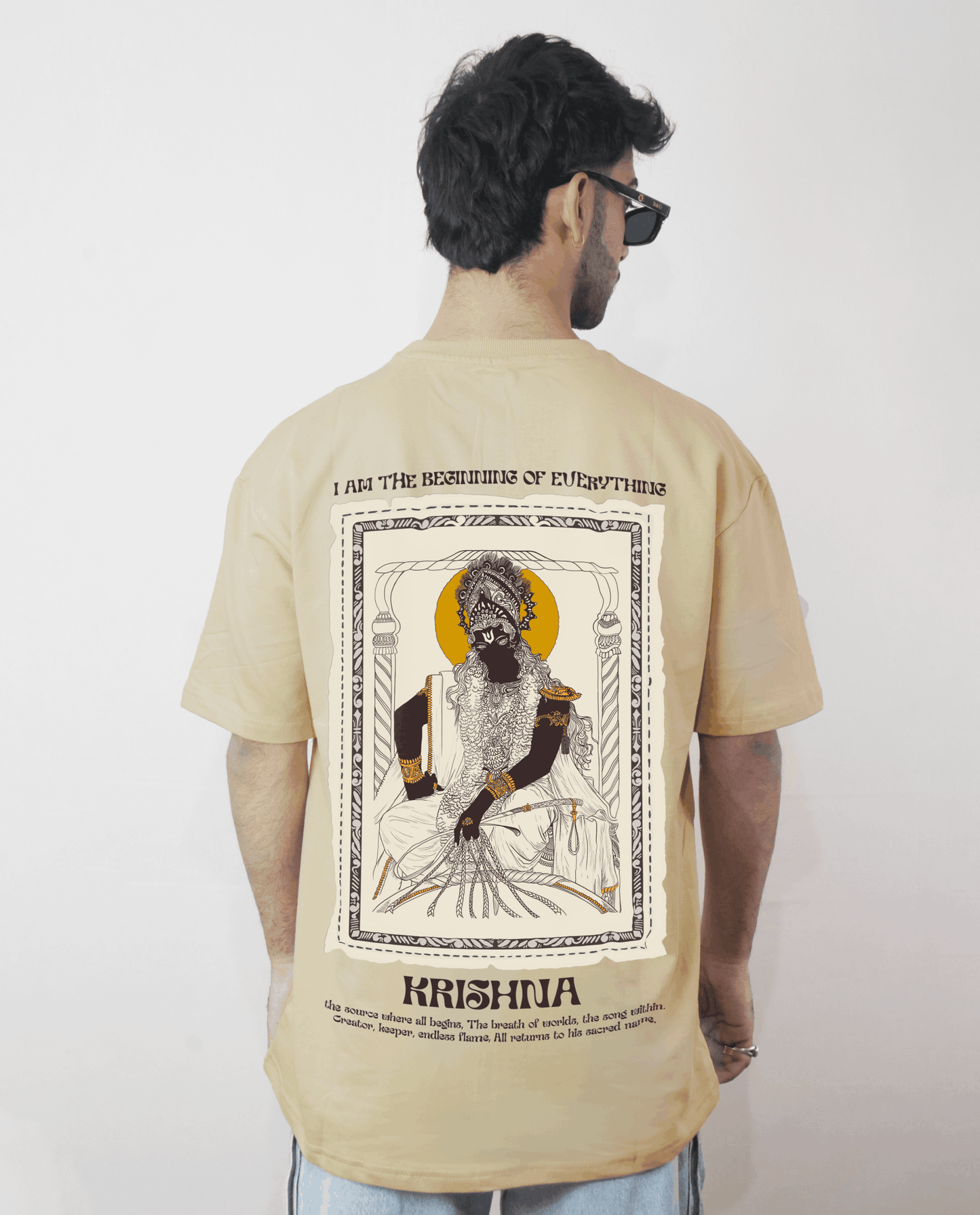 Krishna