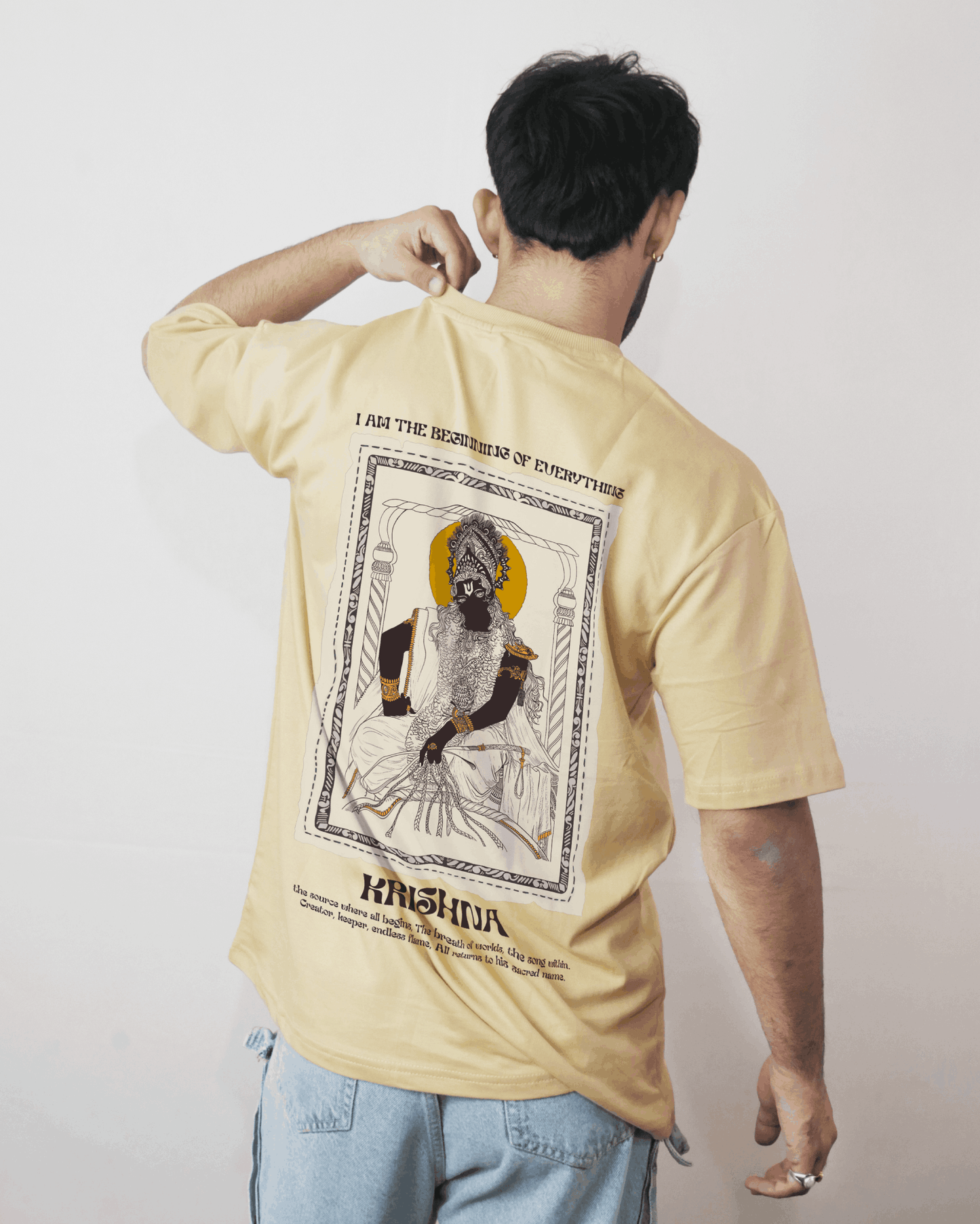 Krishna