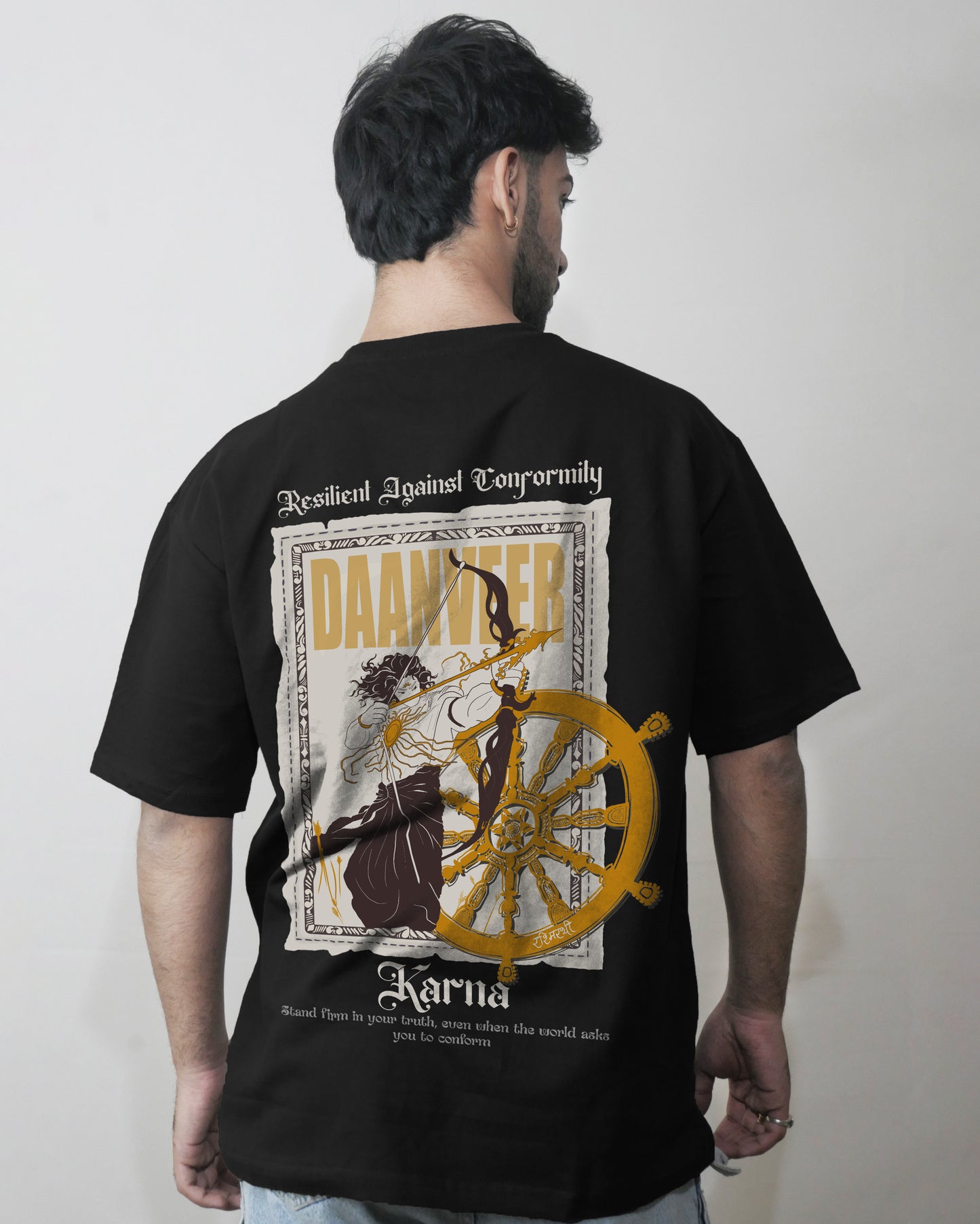 Daanveer Karna