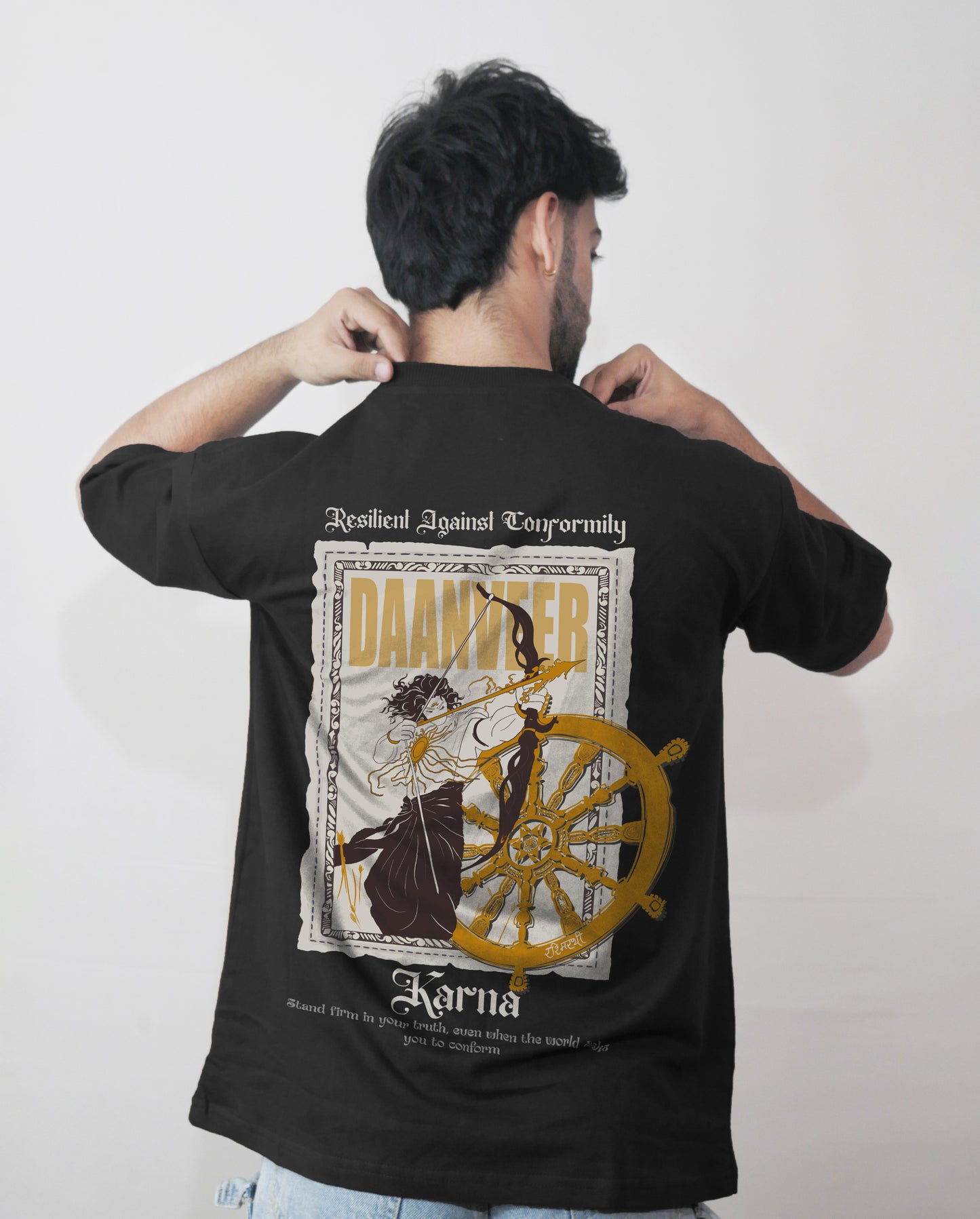 Daanveer Karna