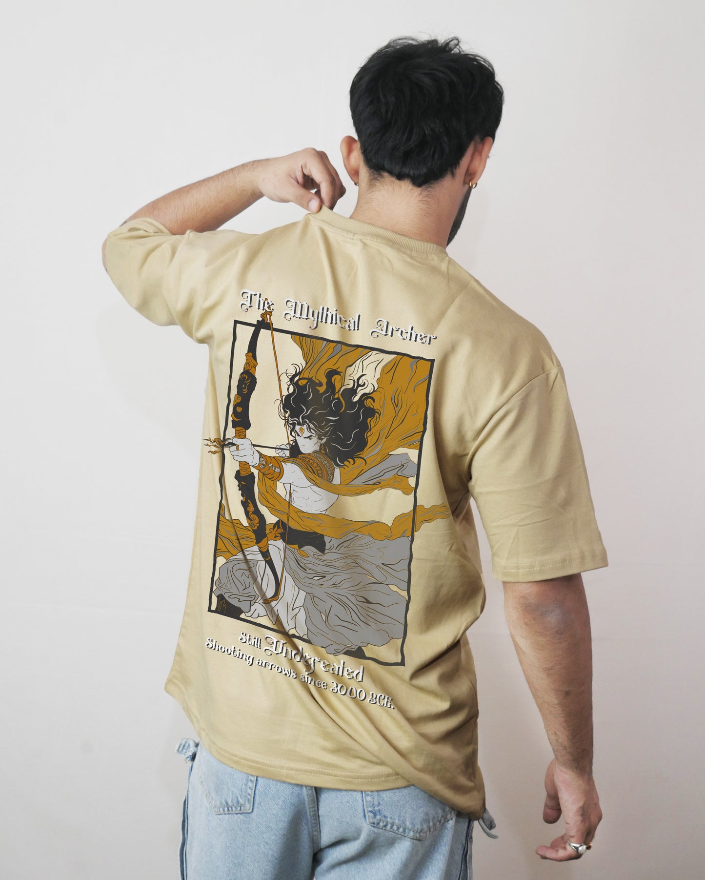 The Mythical Archer