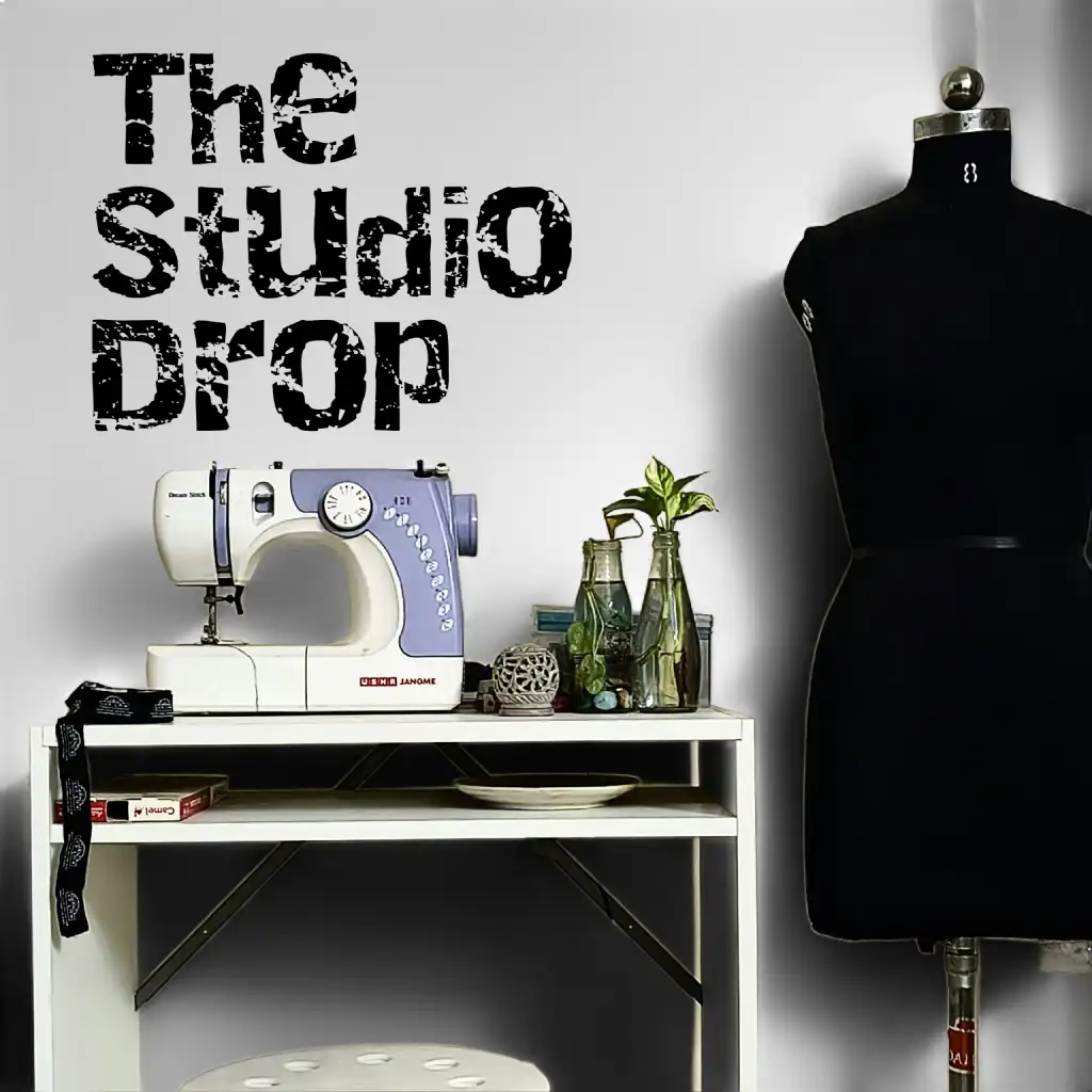 DD Studio Drop collection