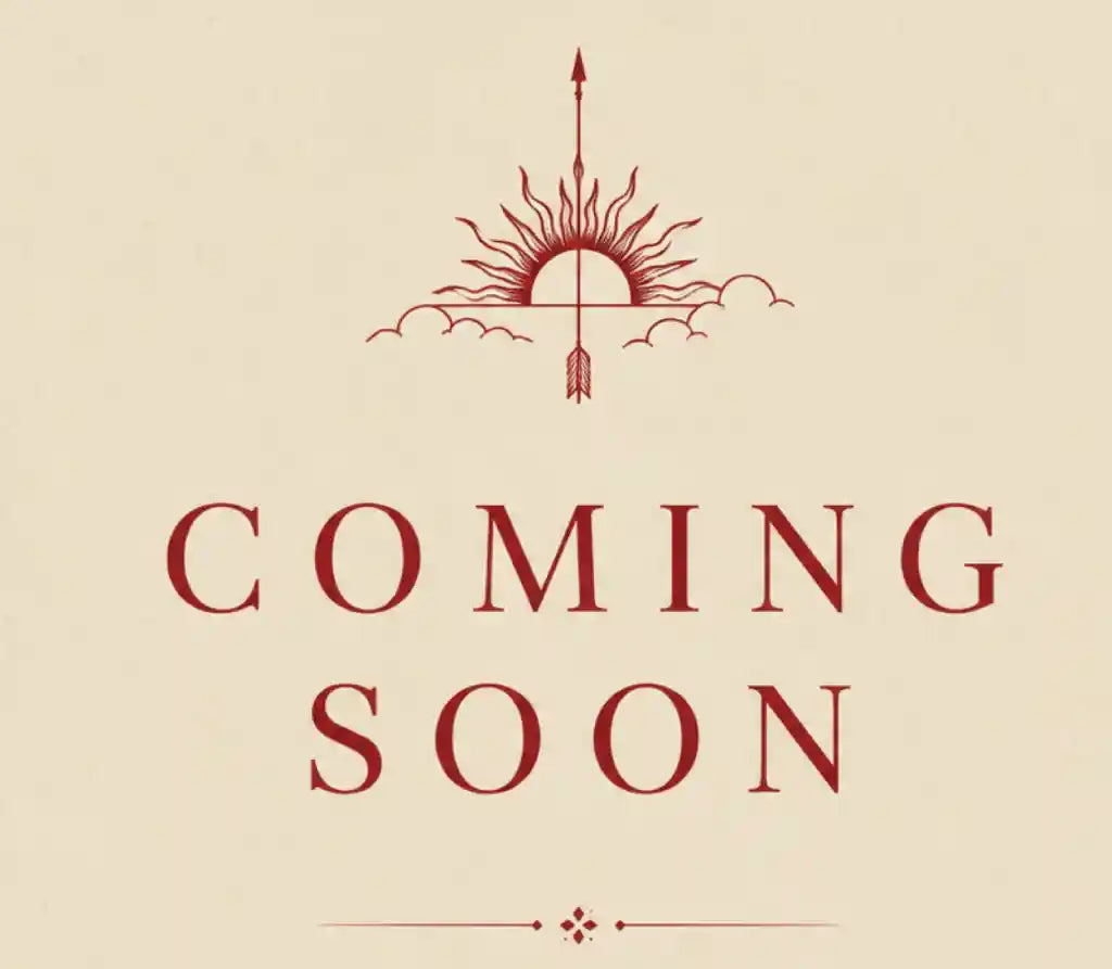 Coming Soon