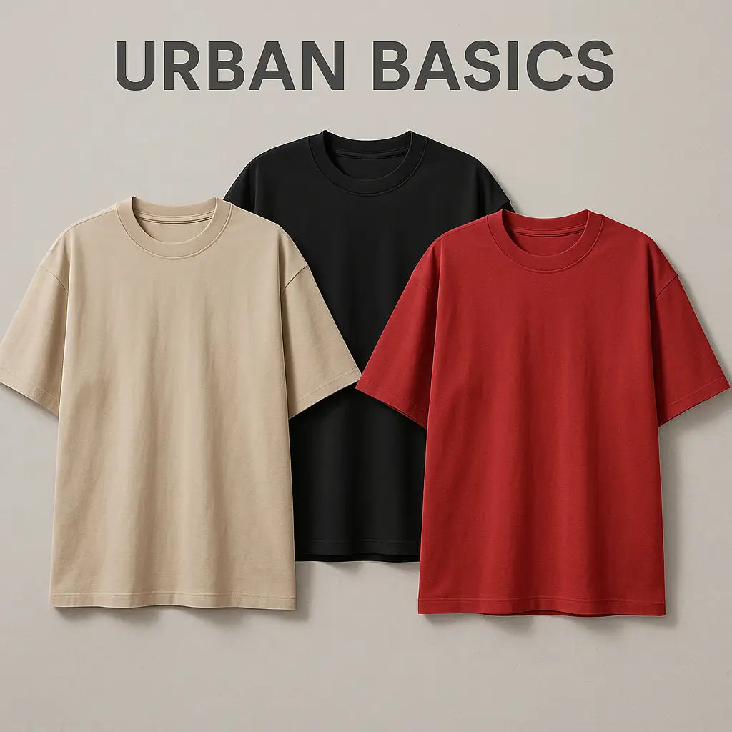 Urban Basics Collection