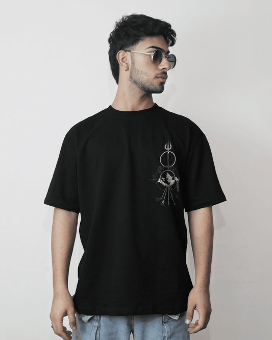 Beads of Shiva - Minimal