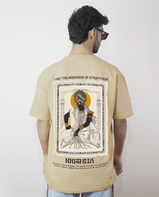 Krishna