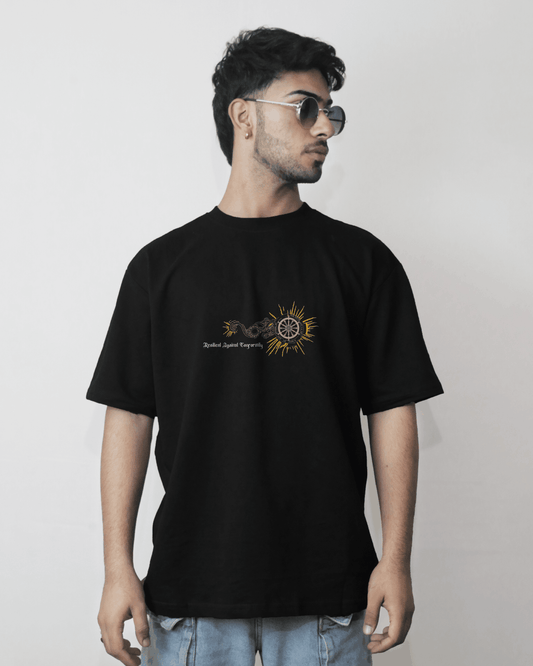 Daanveer Karna - Minimal