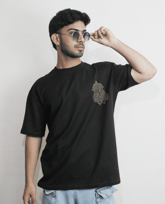 Playful Troublemaker - Minimal