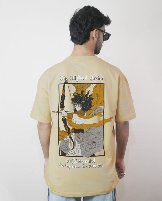 The Mythical Archer