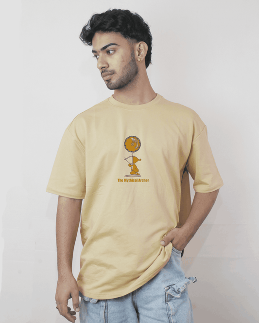 The Mythical Archer - Minimal