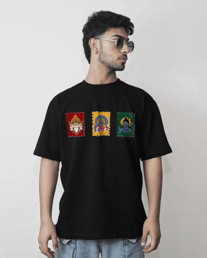 Trilok – The Divine Trinity