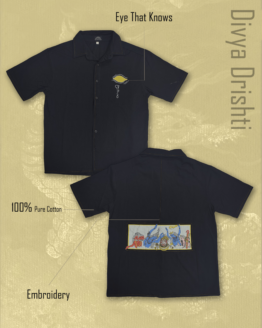 DivyaDrishti- The Eye That Knows