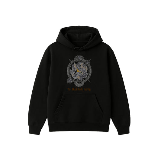 Brahmasmi Hoodie