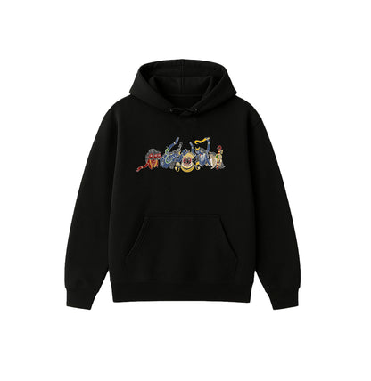 Kahani Hoodie
