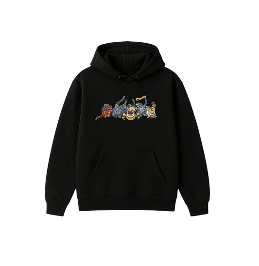 Kahani Hoodie