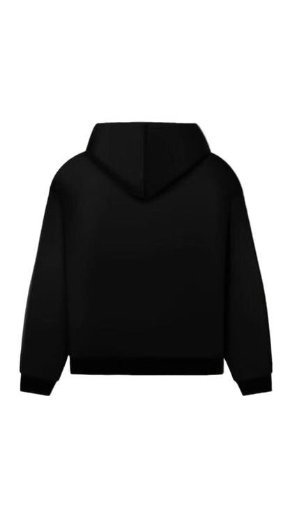 Fierce & Fearful Hoodie