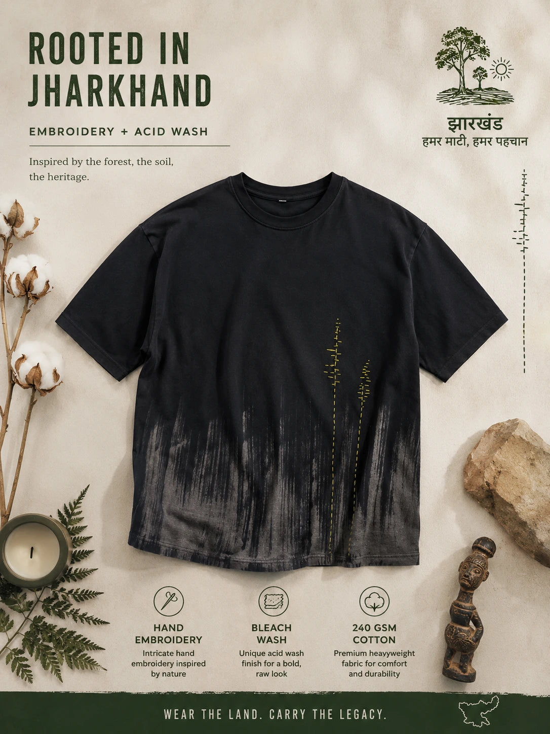Prakash - Jharkhand Rising