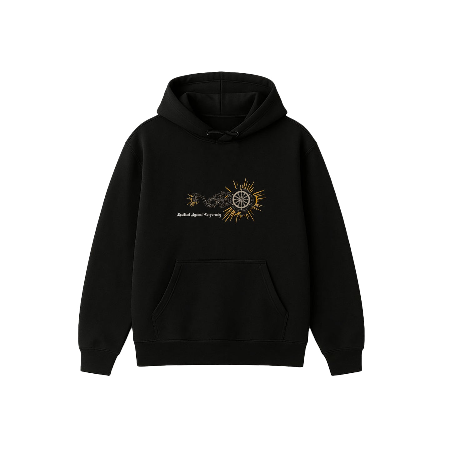 Daanveer Karna Hoodie