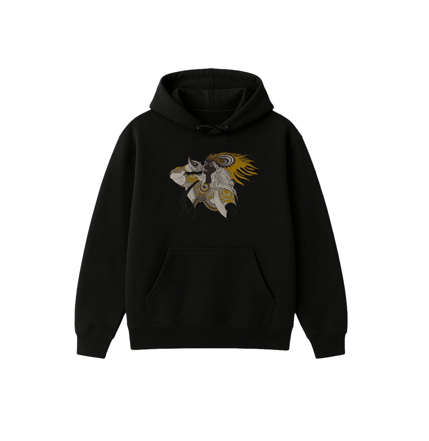 Krishna Hoodie