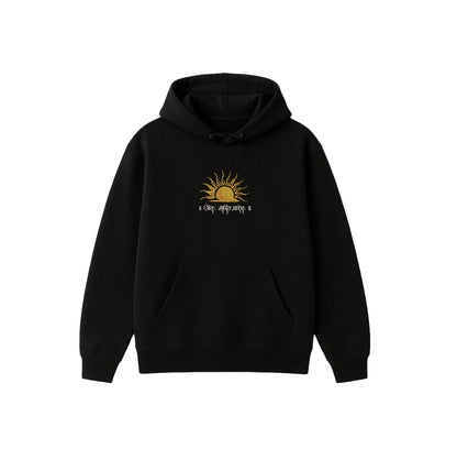 Unyielding Sun Hoodie