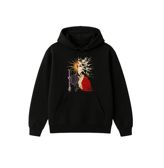 Semi Sacred Hoodie